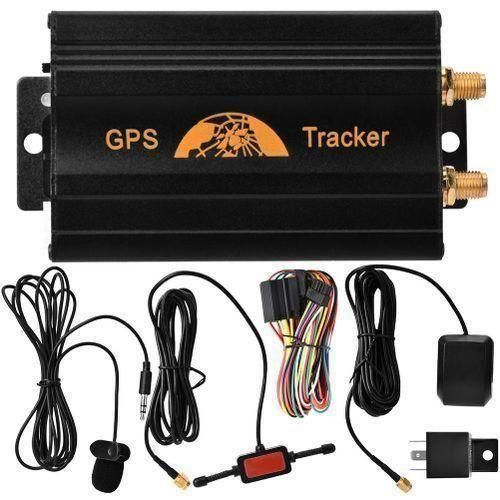 High Quality Original CAR TRACKER