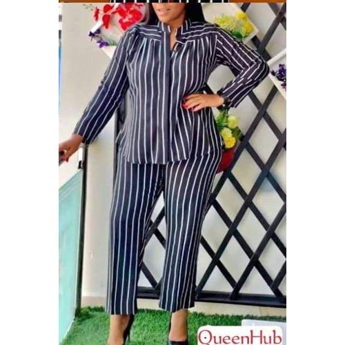 Gorgeous And Adorable Ladies Top and pant