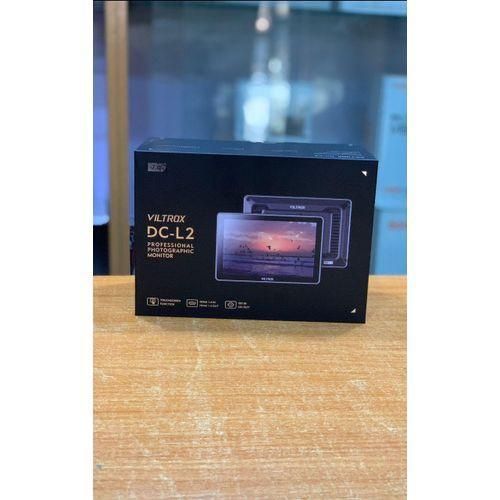 DC-L2 7-Inch Professional Camera Monitor – Full HD Touchscreen, HDMI & SDI