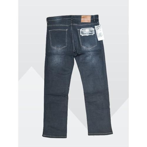 Super quality men's luxury skinny jeans