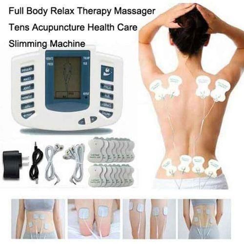 Body Machine Acupuncture Massager/Electric Massager