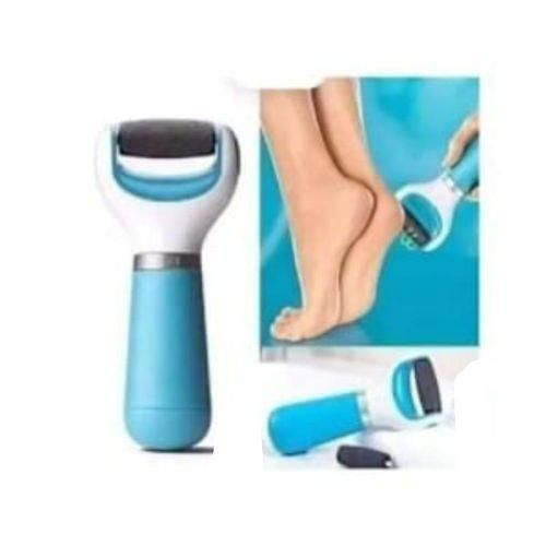 Cordless Electric Pedicure Foot File Callus Remover