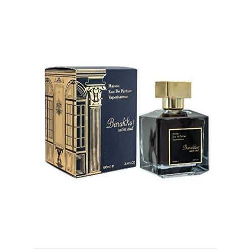 Barakka Oud Eau De Parfum