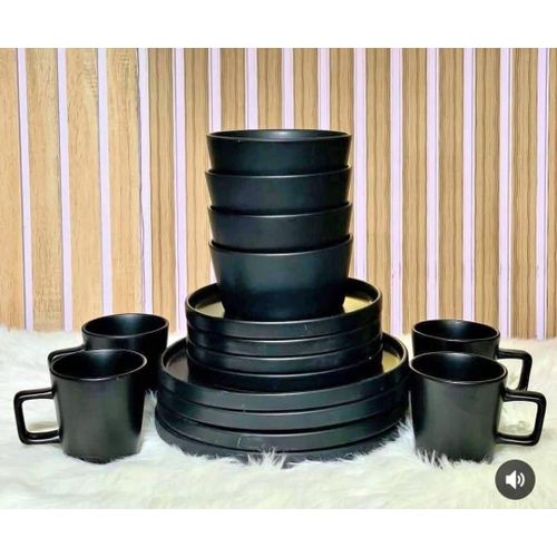 16 Pcs dinner set
