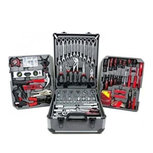 German professional Engineering Tools Box Set