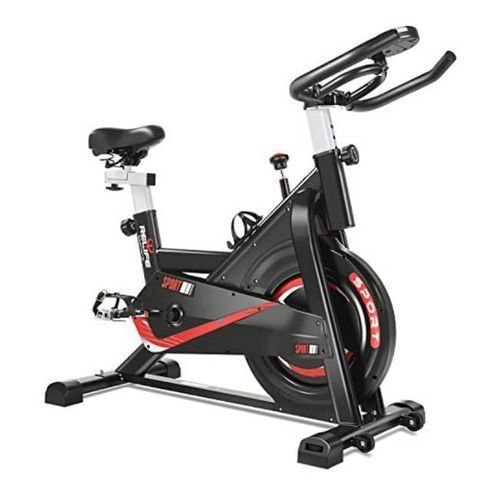 Bike With Meter Quality Standard