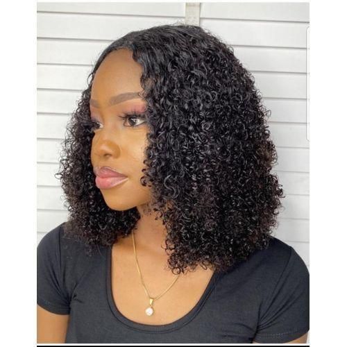 Pixie Curl Hair Blend