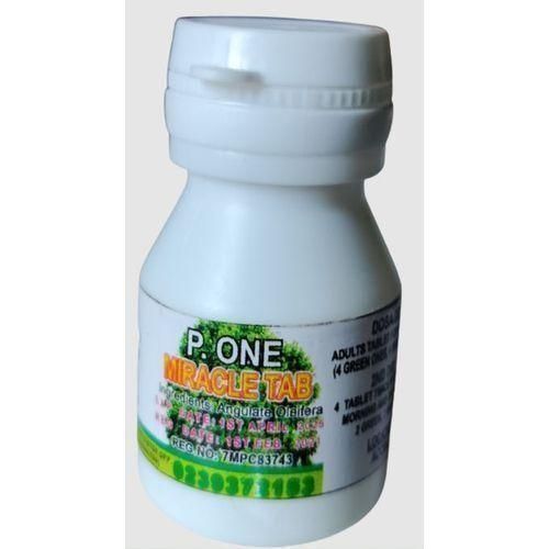 MIRACLE TAB For Arthritis And Joint Painx2