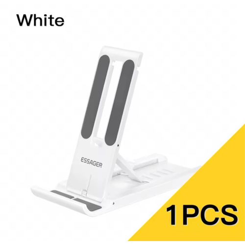 Universal Desktop Mobile Phone Holder Stand Foldable Desk Bracket and Portable Stand for IPhone IPad and Xiaomi Smartphones