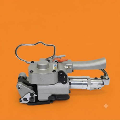 Hand-Held Pneumatic PET Strapping Machine (Series AQD13/16/19/25)