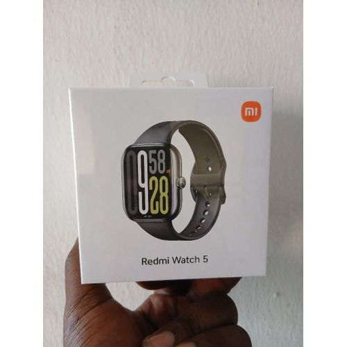 Redmi watch 5
