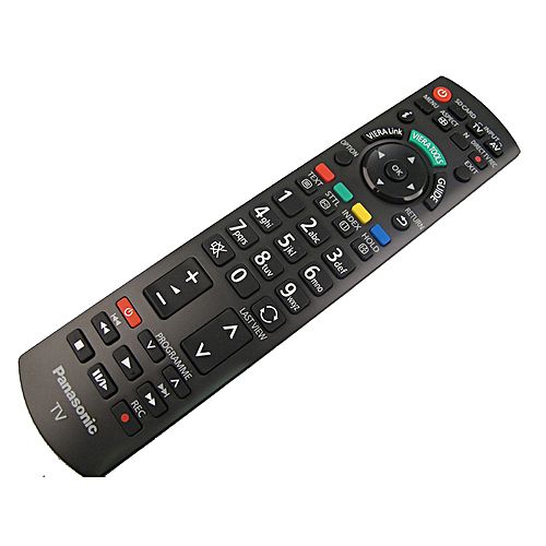 Panasonic PANASONIC LCD & LED TV REMOTE CONTROL | Buy