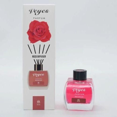 Rose Reed Diffuser 130ml 4.4fl. oz