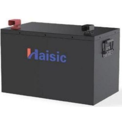 HS-LD8000W Battery Household Energy Storage 8KWh