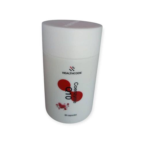 Coenzyme Q10 soft capsule