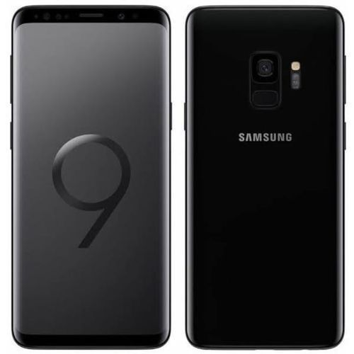 Galaxy S9 Plus - Single Sim - 6GB RAM - 64GB ROM