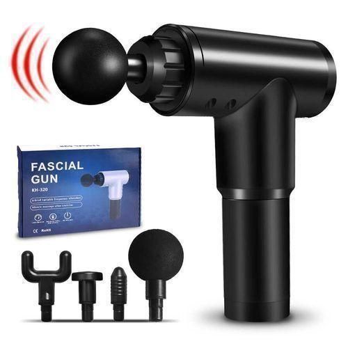Muscle Massage Gun Deep Tissue Massager