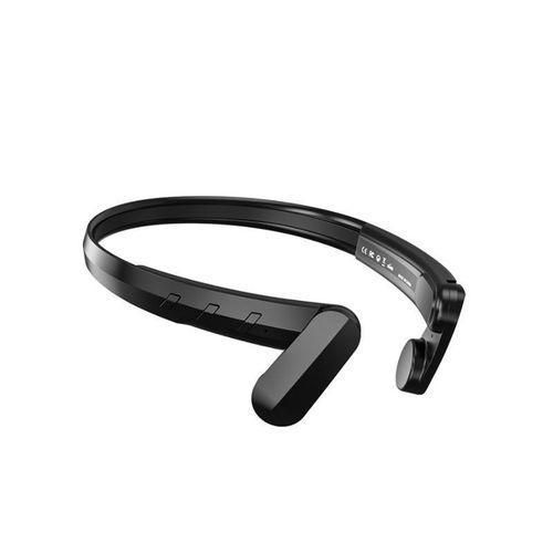 Pure Bass Wireless Sports Headphone