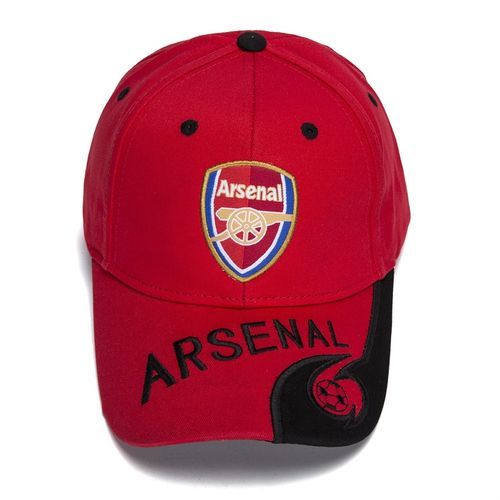 Arsenal Unisex Classic Adjustable Baseball Cap