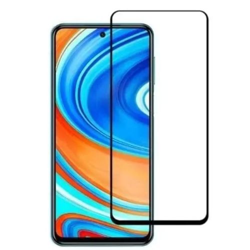 Tecno Camon 17 Pro Screen Guard-Full HD Glass Protector