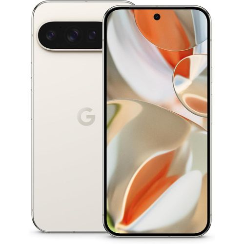 Pixel 9 Pro XL 5G, 6.8 128GB + 16GB RAM - Nano Sim + eSIM