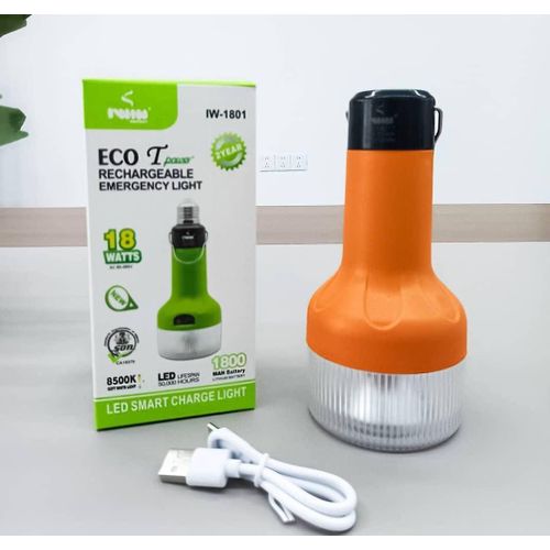REACHABLE BULB