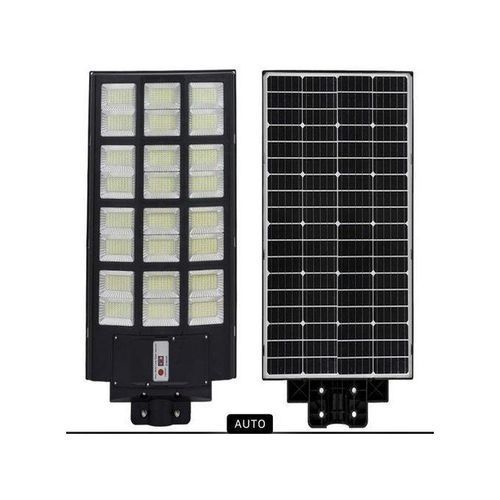 1900w Solar Street Light With Pole