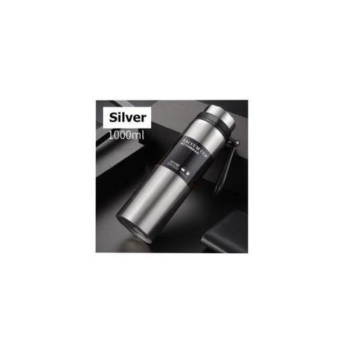 Stainless Steel Travel Flask Thermal Hot/cold Water