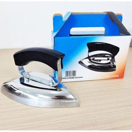 Stove Iron