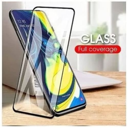 Screen Protector Glass For Tecno Phantom X2pro