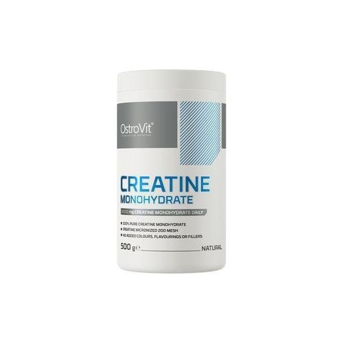 Creatine Monohydrate 500 G