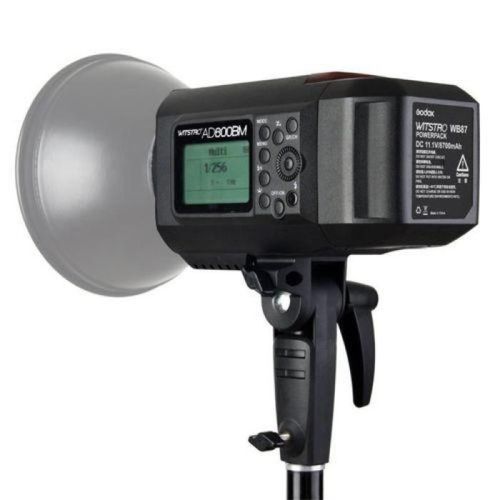 AD600BM Witstro All-In-One Outdoor Flash
