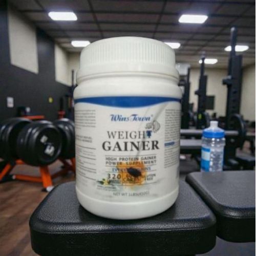 Weight Essie Protein High Quality Weight Gainer