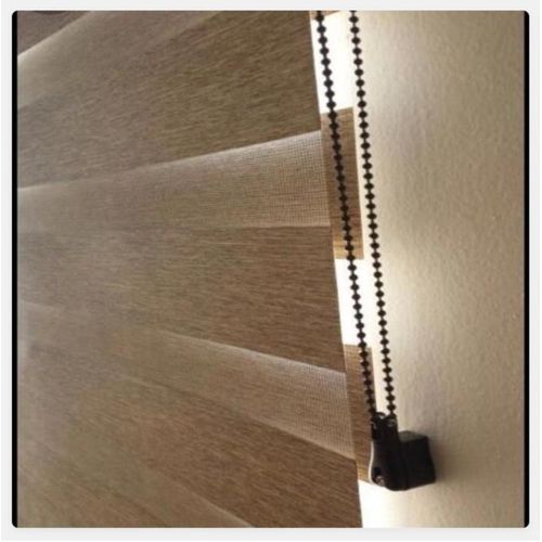 DAY AND NIGHT BLINDS - BEIGE