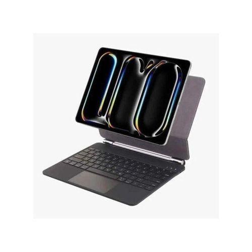 Magic keyboard cause Designed for Ipad pro 13 M4 2024