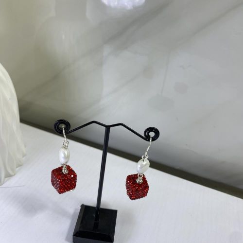 Sochi’s Éclat Heiress Earrings (Oge’s Edition)