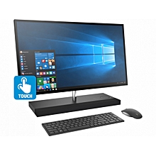 Hp Desktop Pro G1 Microtower Business Pc User Manual