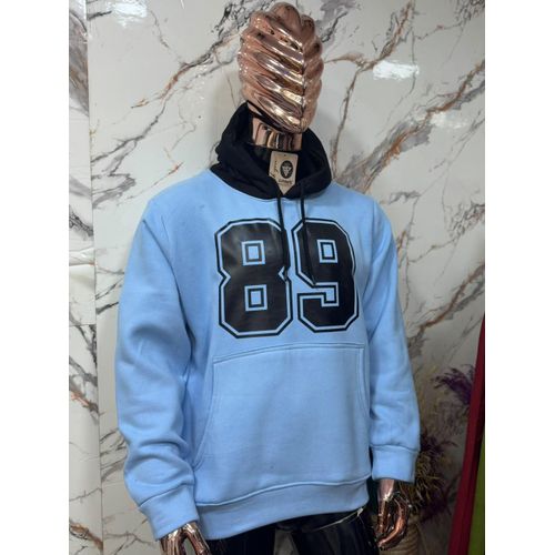 Unisex Comfortable Hoodie PK5