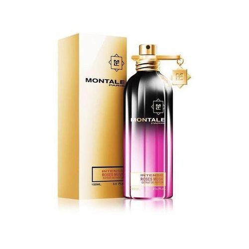 Intense Roses Musk EDP 100ml For Women