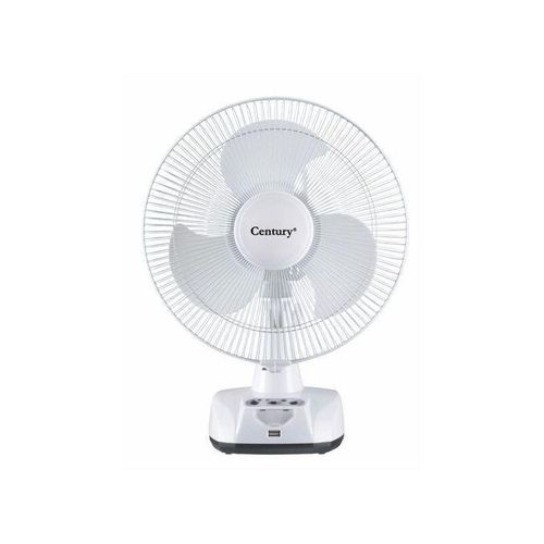 STANDARD 12'' RECHARGEABLE TABLE FAN FRCT-30-A1
