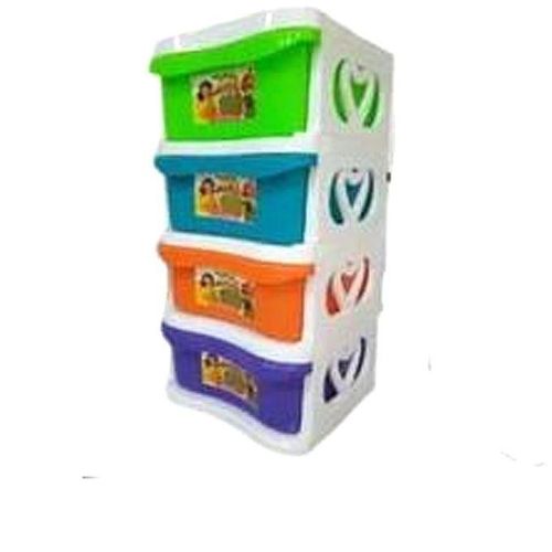 Drawers Cabinet Wardrobe For Cloth Storage
