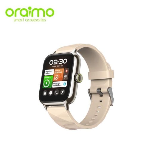 Watch 6 Nano 1.52 TFT Full Touch Color Screen Smart Watch Titanium