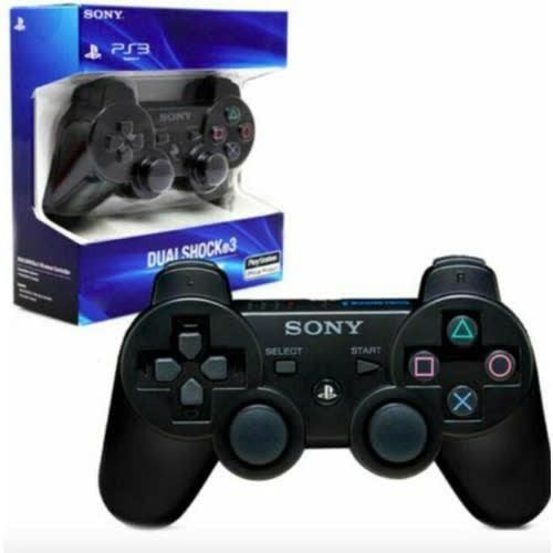 Playstation PS3 Dualshock 3 Wireless Controller- Pad