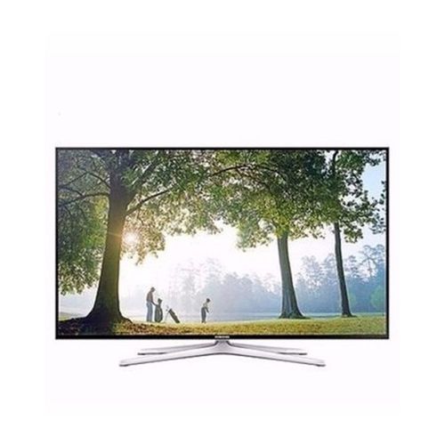 55 Inch 3D Full HD LED Smart TV - UA55F6... - (469)