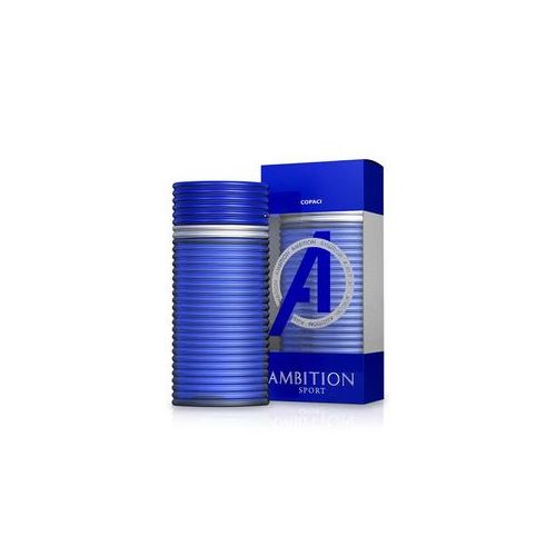 EMOTOIONS BLUE PERFUME 100ML