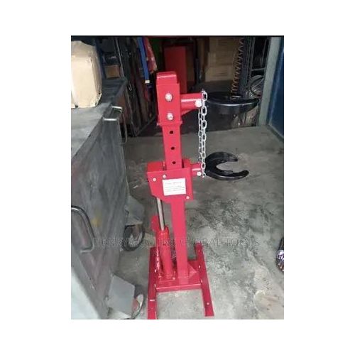 Transmission Jack Stand (Gearbox Support Stand)