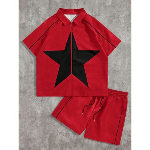 QUALITY UNISEX UP AND DOWN WITH DESIGN