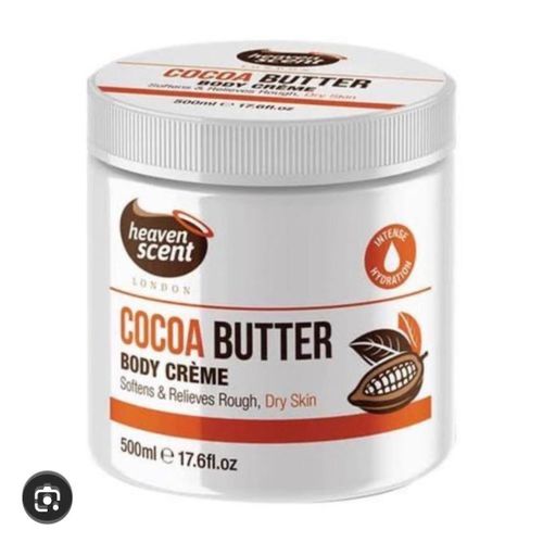 Heaven Scent Cocoa Butter Body Crème