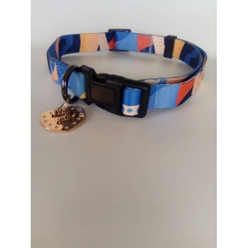 Premium Dog Collar