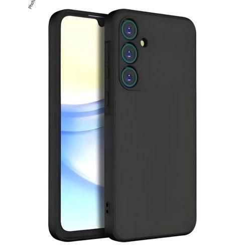 Galaxy A15 sleek case protection